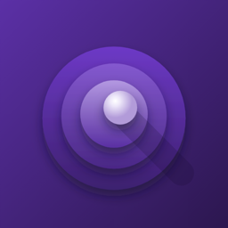 QR Scanner app icon