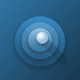 Sound Meter app icon